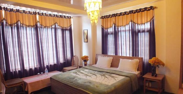 Indraprastha Cottages